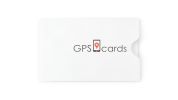 Preloaded Global SIM Card for Car GPS Tracker Device Automobile Locator - GPSCRDg73901g