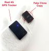 GF10 Mini GPS Trackers for Cars Mini Vehicle & Security - Default