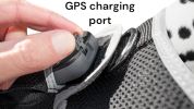 Pet Tracker Pocket GPS Dog Tracking Systems for Pet Security Surveillance Size:M - Default