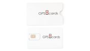 4G LTE SIM Card for Car Vehicle Motorcycle GSM GPS Tracker Locator Global Device - Default