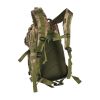 Military Tactical Backpacks Molle System camouflage Color multi-compartment and zippered closure pockets - Protectonic