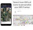 Keep your Go Kart 150cc secure w/ GPS Security System - Default
