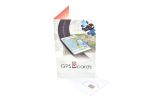SIM card for Coban Tracker GPS-303F for Standalone Alarm Without GSM System - Default
