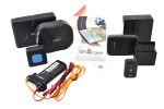 Sim card suitable for TK210B Tracker with Security for Your Vehicles - Default