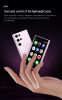 S23Pro 3G Mini Smartphone 3.0 Inch WiFi GPS  RAM 2GB ROM 16GB Quad Core MTK6580 Android 8.1 Cell Phones Slim Body HD Camera Dual Sim Cute Palm Smartph