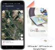 Sim card suitable for TK210B Tracker with Security for Your Vehicles - Default